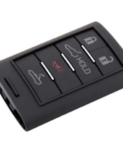 507013 14-19 Convert exc Rem Strt Remote Dr Lck Trnsmitr