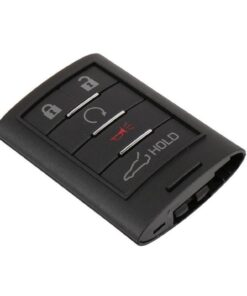 507018 14-19 Coupe w/remote start Remote Dor Lock Trnsmtr