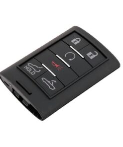 507021 14-19 Convert W/Remote Strt Remote Door Lock Trans