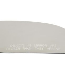 514519 84-96 Spiegelglas - rechterhand buiten vervanging