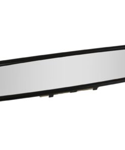 514536 86-96 Achteraanzicht Spiegelglas en Bezel Reparatie Kit