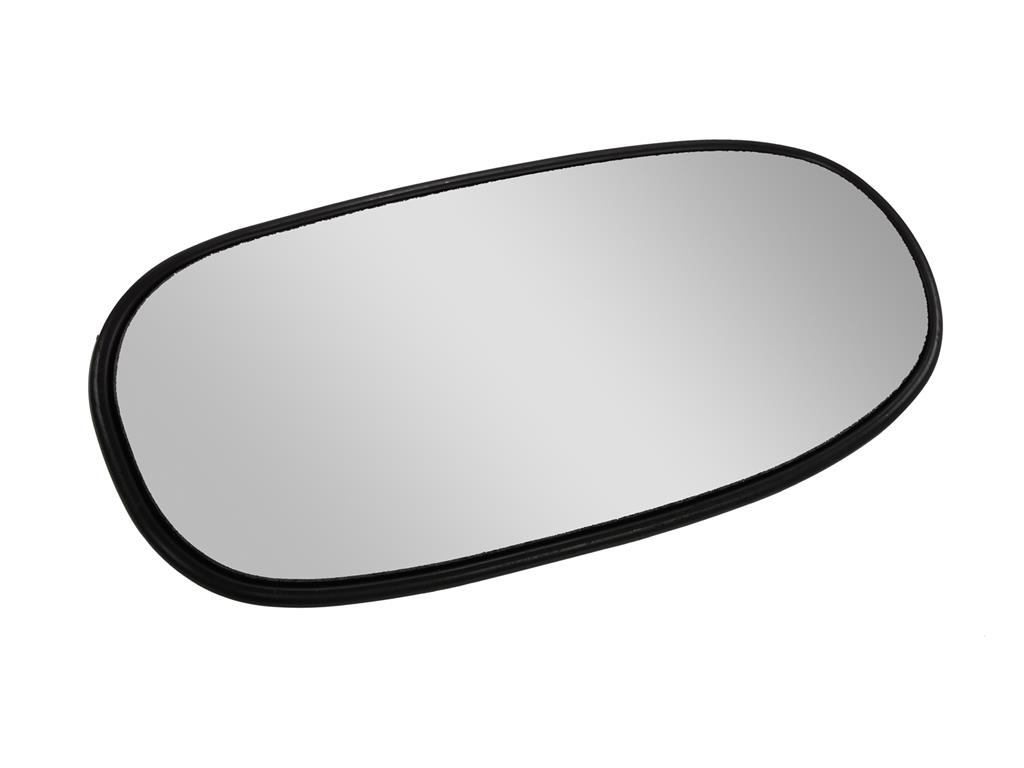 515205L 1997-2004 LH Buitenspiegelglas - Afbeelding 3