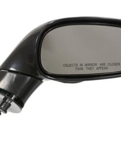 516002R 05-09 buitenspiegel - behalve automatisch Dimming - Paint To Match - Reproduction