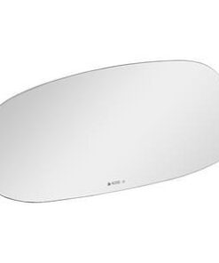 516193L 2005-2013 links buitenzijde Rearview spiegel Glass met Heated spiegel