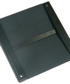 524032 84-89 Deurradiospreker Grille - met Bose