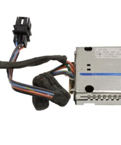 524060 1984-1989 achter radio Speaker Versterker - NOS gerenoveerd