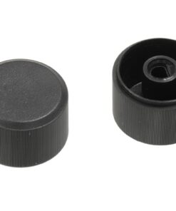 524067 84-89 Radioknop - Volume/Tuner