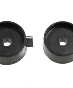 524150 84-89 radio Knob - Balance/Fader Bezel
