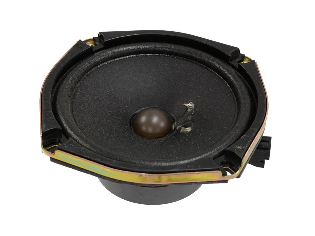 525226 97-04 Rear Bose Radio Speaker - 5.25" - Cabriolet of Hardtop
