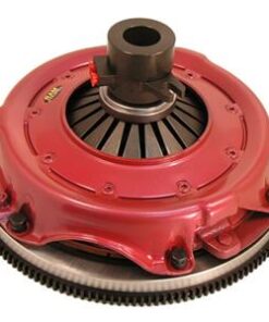 534028 89-93 Ram koppeling Conversie Push stijl behalve ZR1