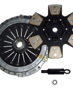 534031 90-93 ZR1 Fase 3 Prestatiekoppelingsset (ND)