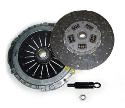 534063 94-96 Stage 2 prestatie koppeling Kit behalve ZR1 (ND)