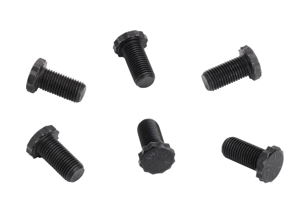 534074 86-88 Flywheel bouten ingesteld op Crankshaft