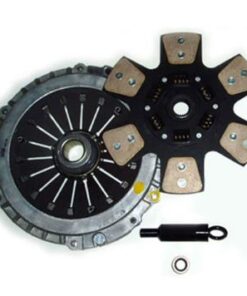 534078 94-96 Stage 3 prestatie koppeling Kit behalve ZR1 (ND)