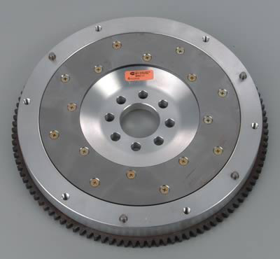 534118 86-88 Fidanza Aluminium Vliegwiel (ND)