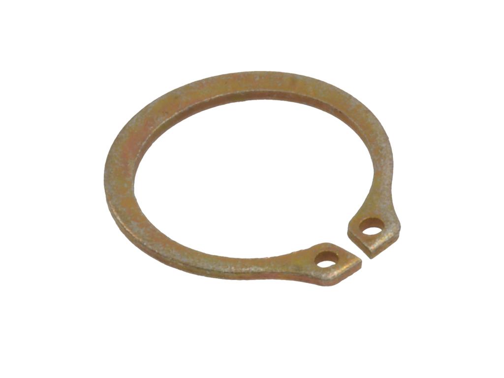 534266 84-96 schakelpook Knob Ring - Automatische C-klem