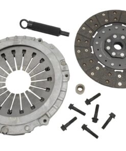 534297 90-93 Koppelingskit ZR1 11" 26 Spline
