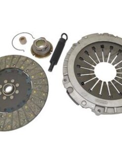 534299 93-96 koppeling Kit 11" 26 Spline behalve ZR1 93 met RPO BAK