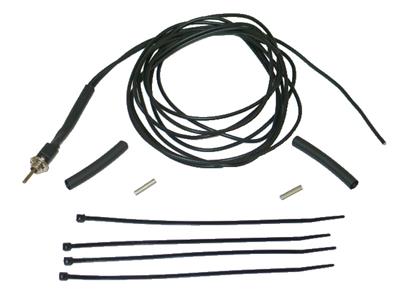 534305 84-93 schakelpook Control draad Harnas - Automatisch in dashboard