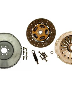 534327 89-93 L98 en LT1 Dual Mass koppeling Conversie Kit - Solid Flywheel