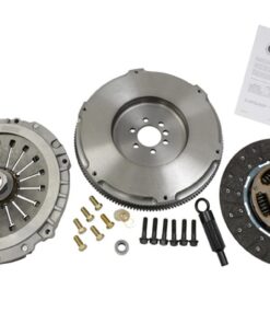 534335 94-96 LT1 En LT4 Dual Mass koppeling ombouw Kit - Solid Flywheel