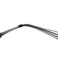 535015 97-04 Auto Shift Indicator Lichte Socket Harnas (plug-n-play)