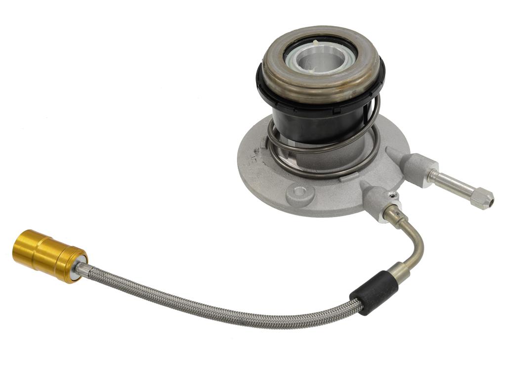 535055 97-04 Clutch Master Cyliner met Reservoir en Pijp - Afbeelding 2