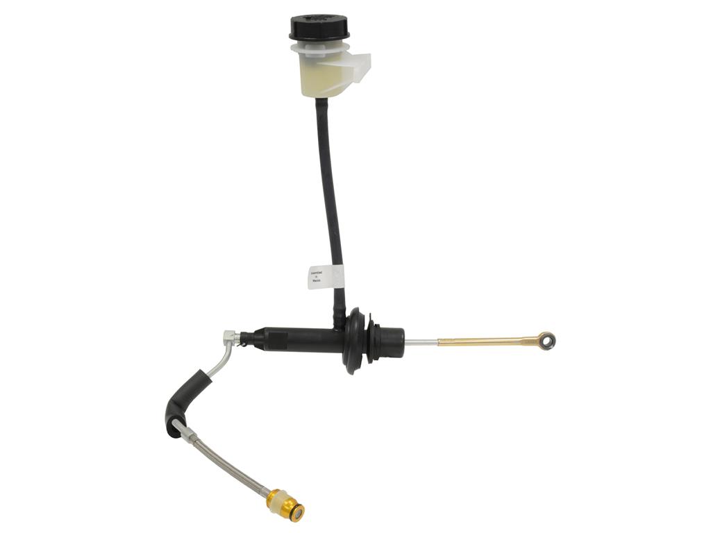 535055 97-04 Clutch Master Cyliner met Reservoir en Pijp