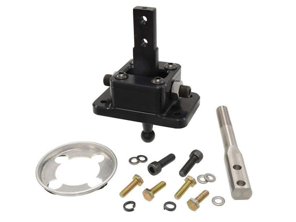 535059 1997-2004 kirban kwik 6-speed shifter (nd)