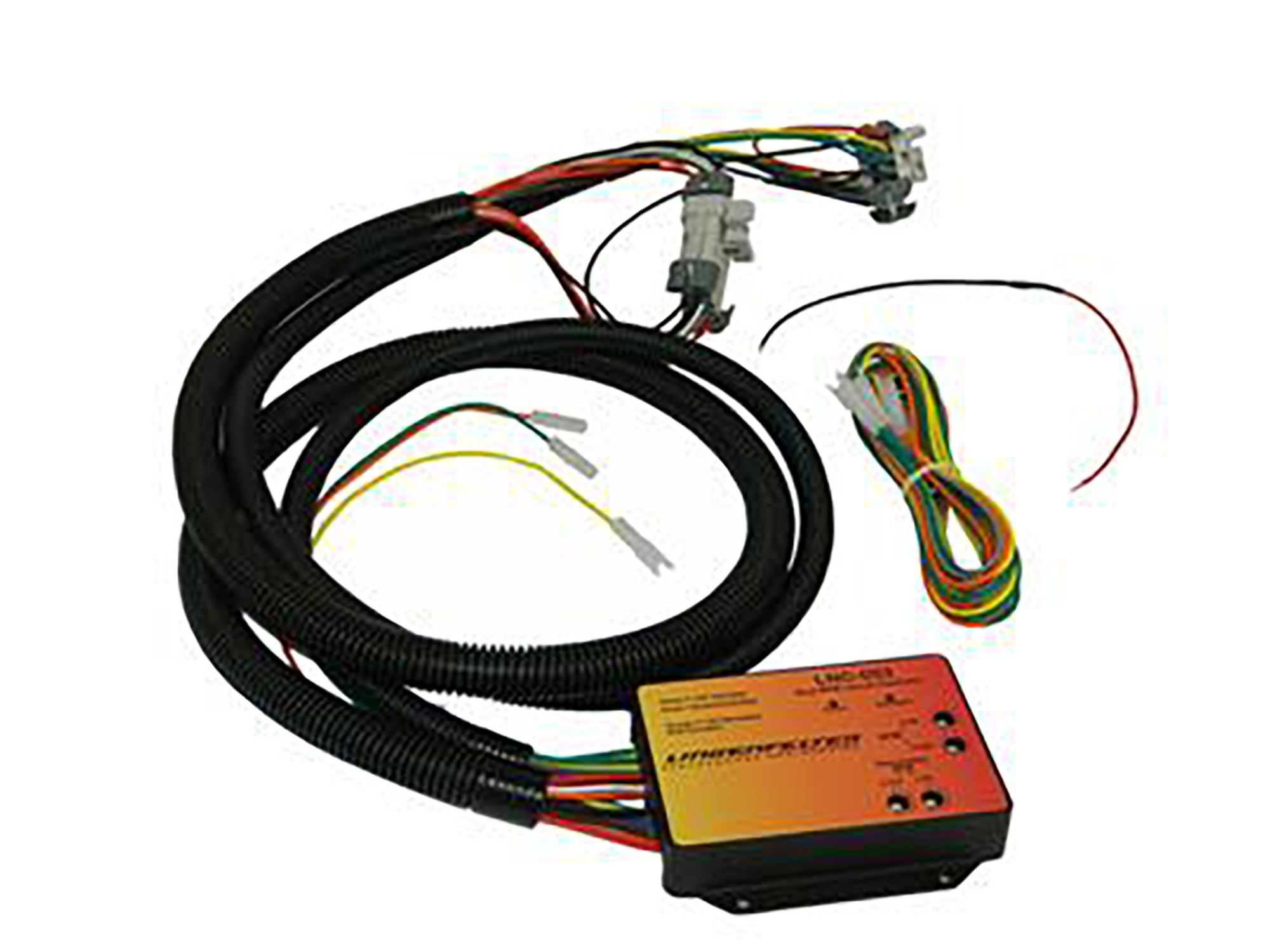 535091 97-13 dual verstelbare lanceercontroller ; rpm limiter - lingenfelter (nd)