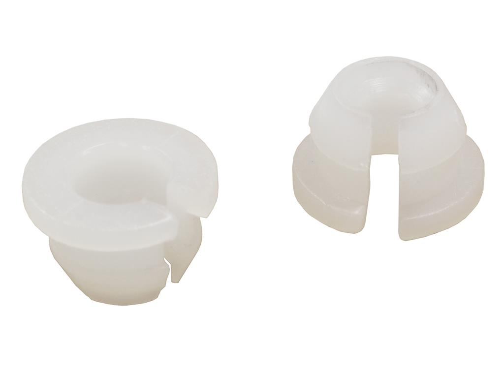 535100 1997-2013 Automatische Shifter Kabel Reparatie Bushings Kit (Set van 2)