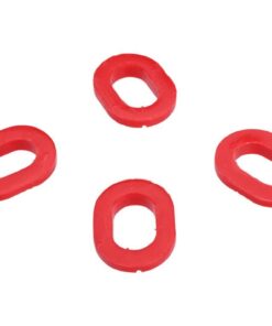 535109 97-19 Lower Shifter Box Bushings - Handmatige transmissie