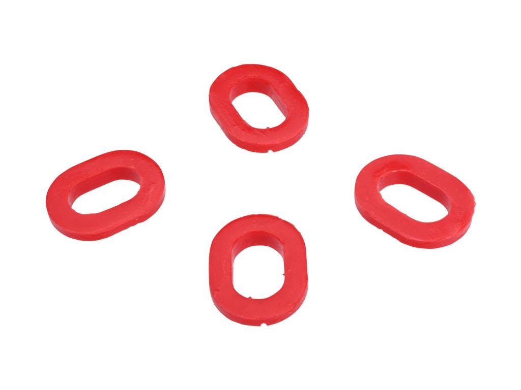 535109 97-19 Lower Shifter Box Bushings - Handmatige transmissie