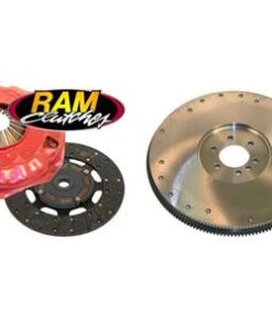 535118 97-13 Ram HDX koppeling met stalen vliegwiel LS1 LS6 LS2