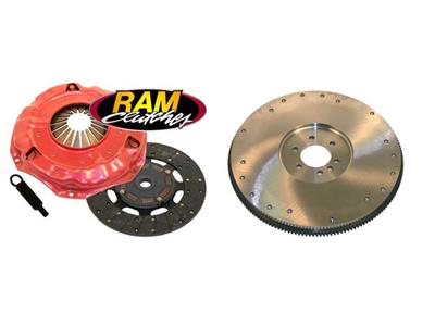 535118 97-13 Ram HDX koppeling met stalen vliegwiel LS1 LS6 LS2