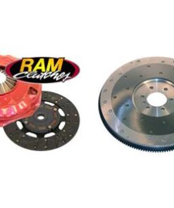 535121 97-13 Ram HDX koppeling met aluminium vliegwiel LS1 LS6 LS2