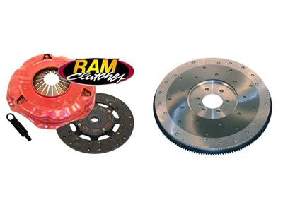 535121 97-13 Ram HDX koppeling met aluminium vliegwiel LS1 LS6 LS2