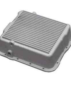 535146 97-04 Transmissie Pan - Finned - gegoten aluminium (ND)