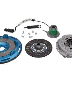 536009 05-13 Katech LT5X Twin Disc Clutch upgrade set - LS2 / LS3 / LS7