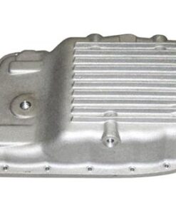536028 2006-2013 transmissie Pan - automatisch - Cast aluminium