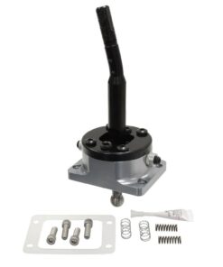 536032 05-13 Hurst 6 Speed schakelpook
