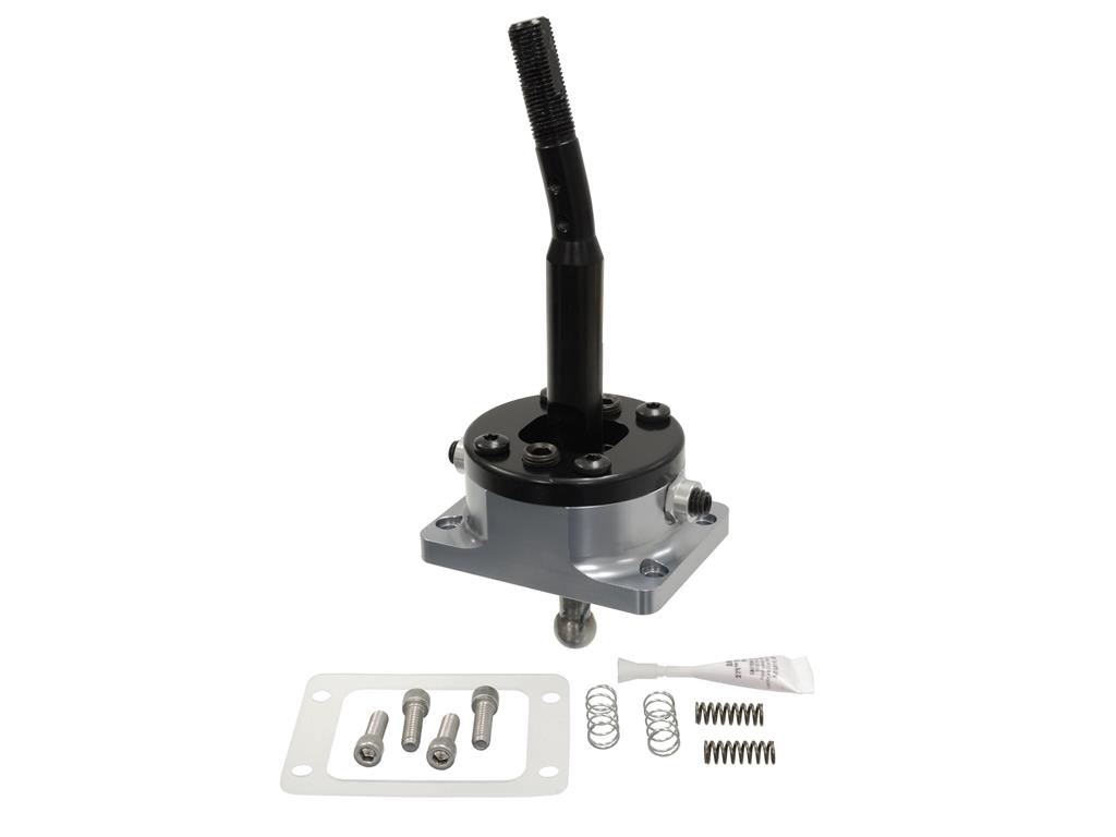 536032 05-13 Hurst 6 Speed schakelpook