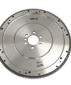 536155 05-13 ZR1 Clutch Conversion staal Flywheel