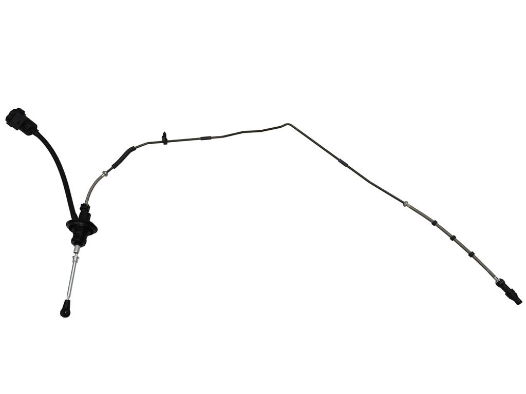 537006 14-19 Clutch Master Cylinder - Stock