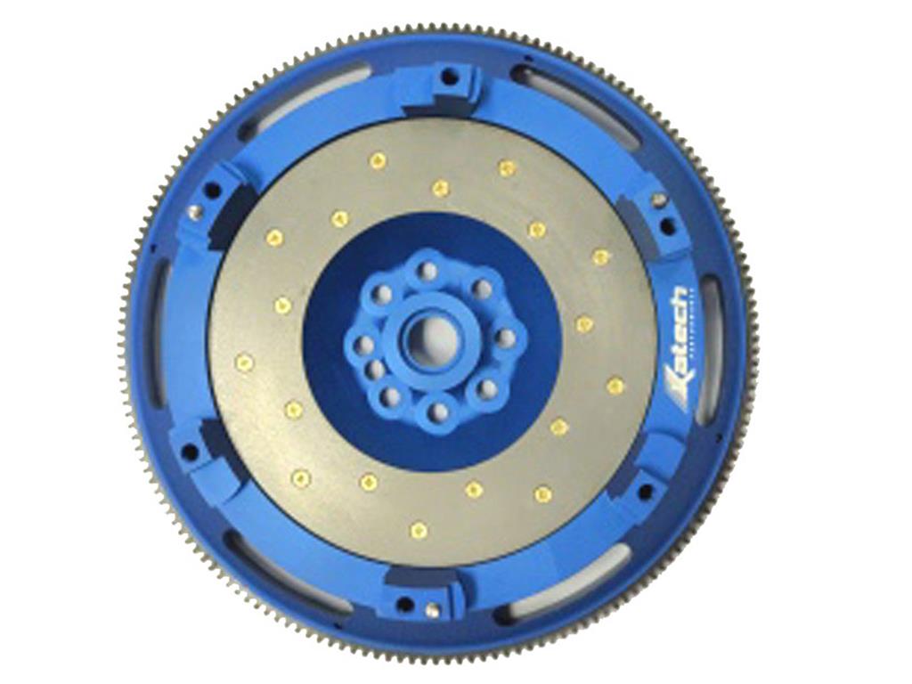 537135 14-19 Lightweight Flywheel
