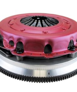 537144 14-19 Ram Force 10.5 900 Seri Dual Disc Clutch Sys