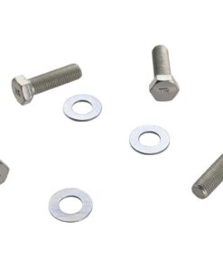542255 1963-1975 zacht Top frame Montage bouten - Vervanging