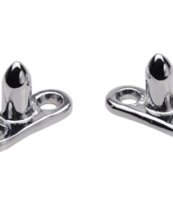 543110 1968 voor Softtop / Cabriolet boven / Hardtop Guide Pins