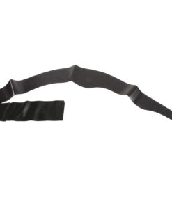 544044 86-96 Deck Lid Protector - zacht Top / Cabriolet Top Zwart - 2 stuks