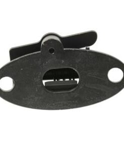 544457L 86-88 Converteerbare bovenste dekdeksel Latch zijde: Links